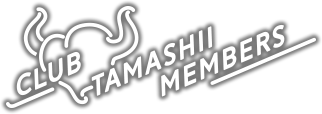 CLUB TAMASHII MEMBERS