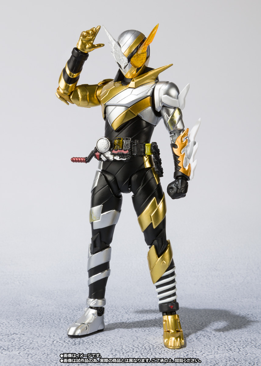 BANDAI - 魂ネイション2019 仮面ライダービルド トライアルフォーム ラビットドラゴン TAMASHII NATION 2019(魂ネイション2019) | 開催記念商品01 | 魂