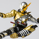 仮面ライダービルド トライアルフォーム（ラビットドラゴン）