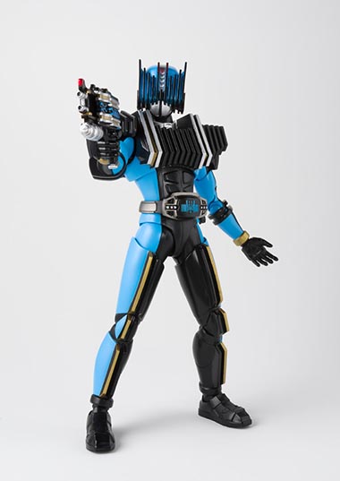 仮面ライダーディエンド