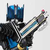 仮面ライダーディエンド