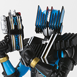 仮面ライダーディエンド