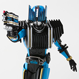 仮面ライダーディエンド