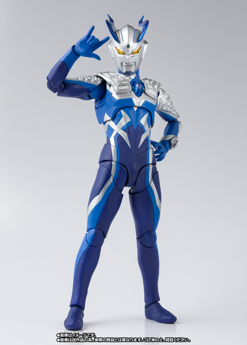 ウルトラエッグ ウルトラマンゼロ ルナミラクルゼロ i8my1cf ウルトラヒーローシリーズ94 ルナミラクルゼロ | D・Cの超卵
