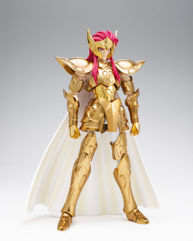 アクエリアスカミュ ～ORIGINAL COLOR EDITION～