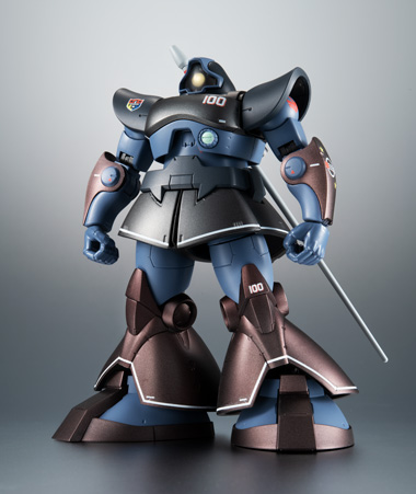 MS-09R リック・ドム ver. A.N.I.M.E. ～リアルタイプカラー～