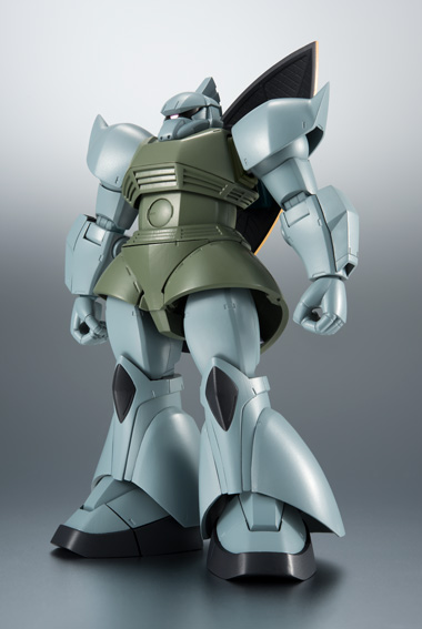 <SIDE MS> MS-14 量産型ゲルググ ver. A.N.I.M.E. ～ファーストタッチ3500～