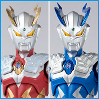 S.H.Figuarts ストロングコロナゼロ ＆ ルナミラクルゼロセット
