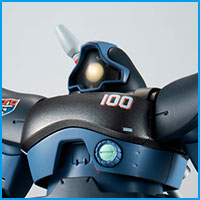ROBOT魂 ＜SIDE MS＞MS-09R リック・ドム ver. A.N.I.M.E. ～リアルタイプカラー～
