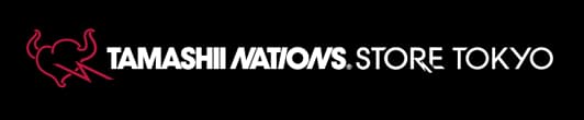 TAMASHII NATIONS STORE ONLINE