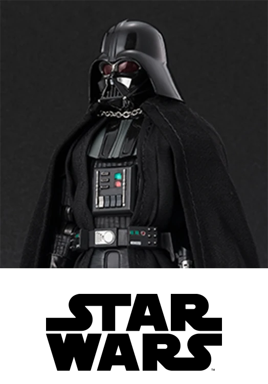 STAR WARS