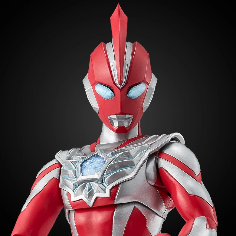 S.H.Figuarts ウルトラマンオメガ