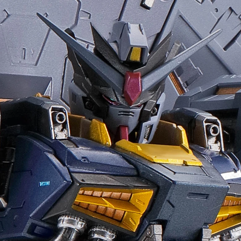 METAL BUILD プロヴィデンスガンダム CLIMAX BATTLE Ver.