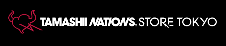 TAMASHII NATIONS STORE ONLINE