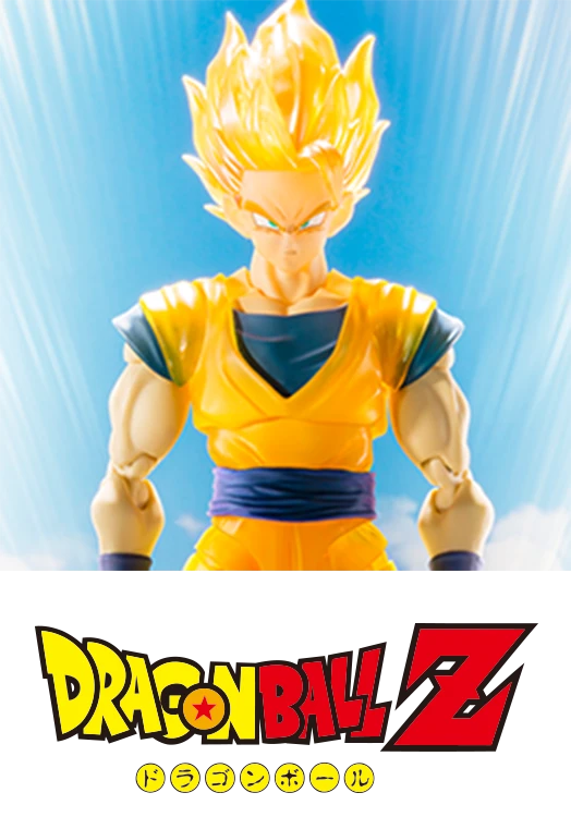 ドラゴンボールシリーズ