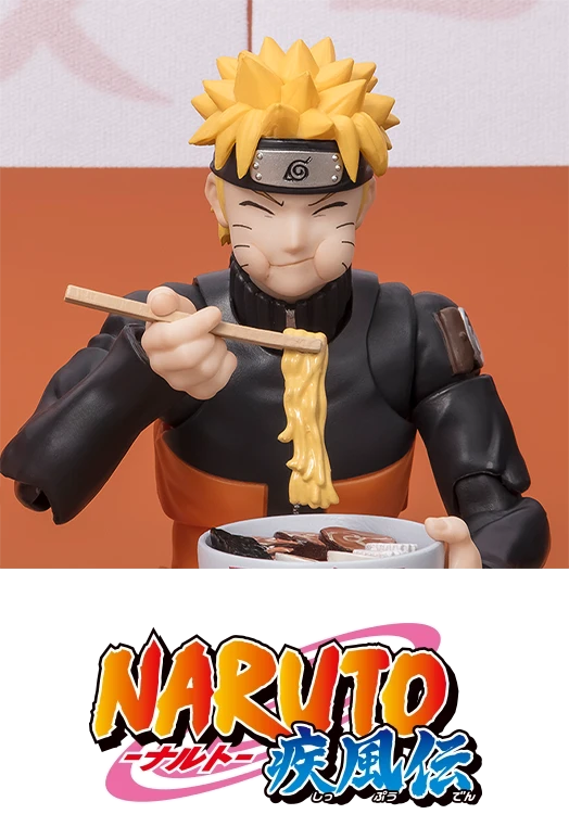 NARUTO-ナルト-シリーズ