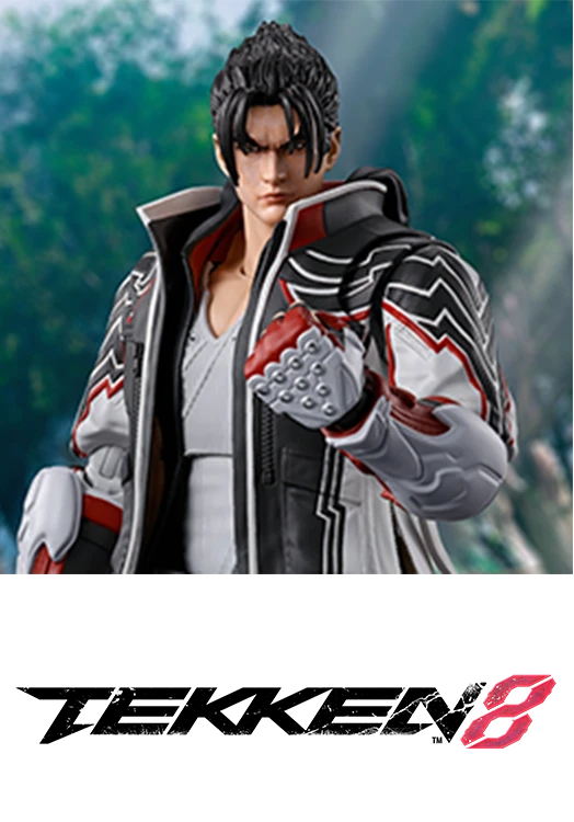 TEKKEN 8