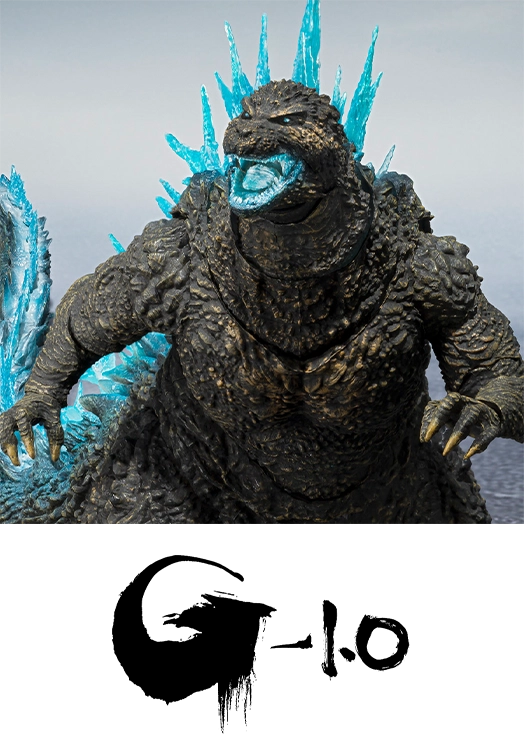ゴジラ-1.0