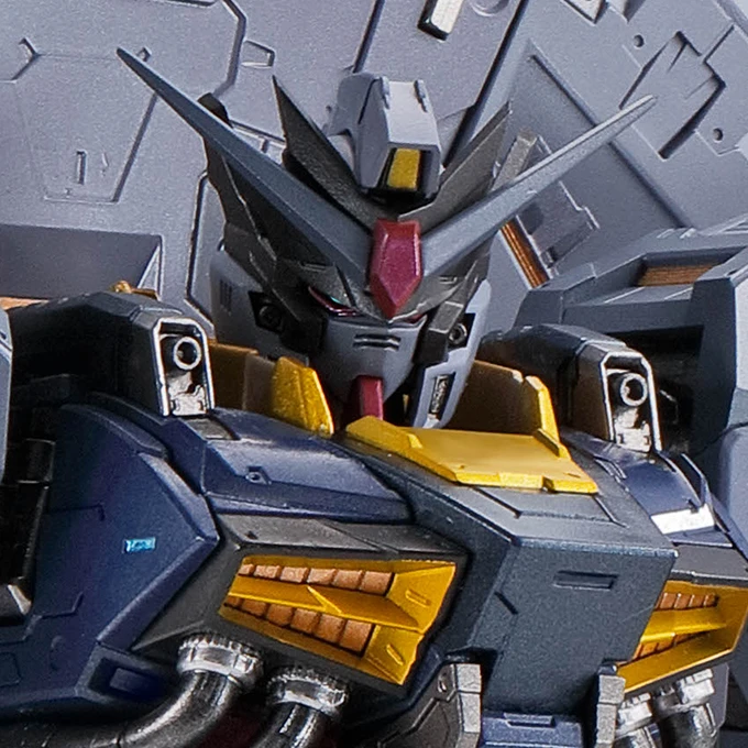 METAL BUILD プロヴィデンスガンダム CLIMAX BATTLE Ver.