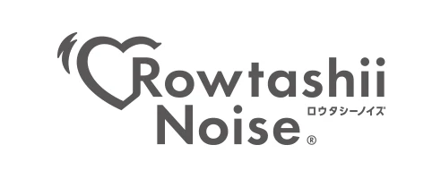 Rowtashii Noise